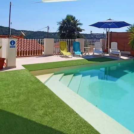 Villa Falconera Apartaments, Gandia A Las Faldas De La Montana エクステリア 写真