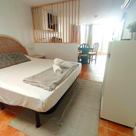 Villa Falconera Apartaments, Gandia A Las Faldas De La Montana エクステリア 写真