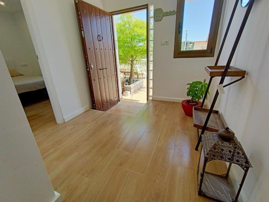 Villa Falconera Apartaments, Gandia A Las Faldas De La Montana エクステリア 写真