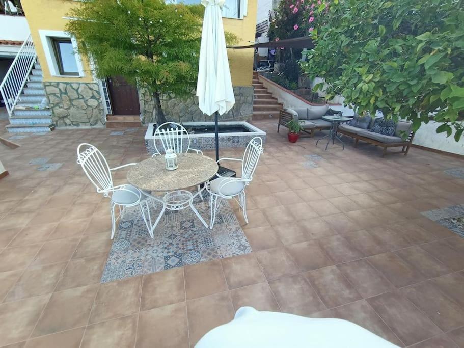 Villa Falconera Apartaments, Gandia A Las Faldas De La Montana エクステリア 写真