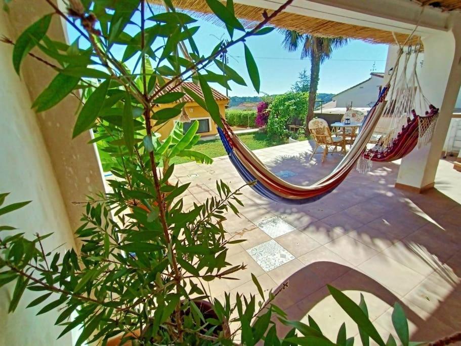 Villa Falconera Apartaments, Gandia A Las Faldas De La Montana エクステリア 写真