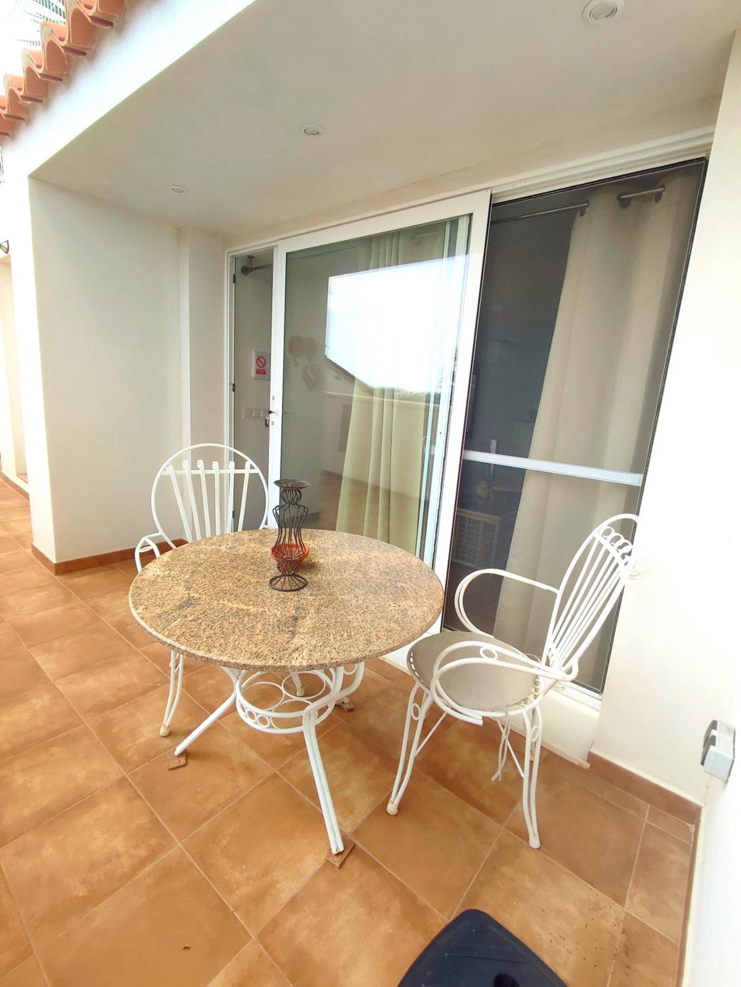 Villa Falconera Apartaments, Gandia A Las Faldas De La Montana エクステリア 写真
