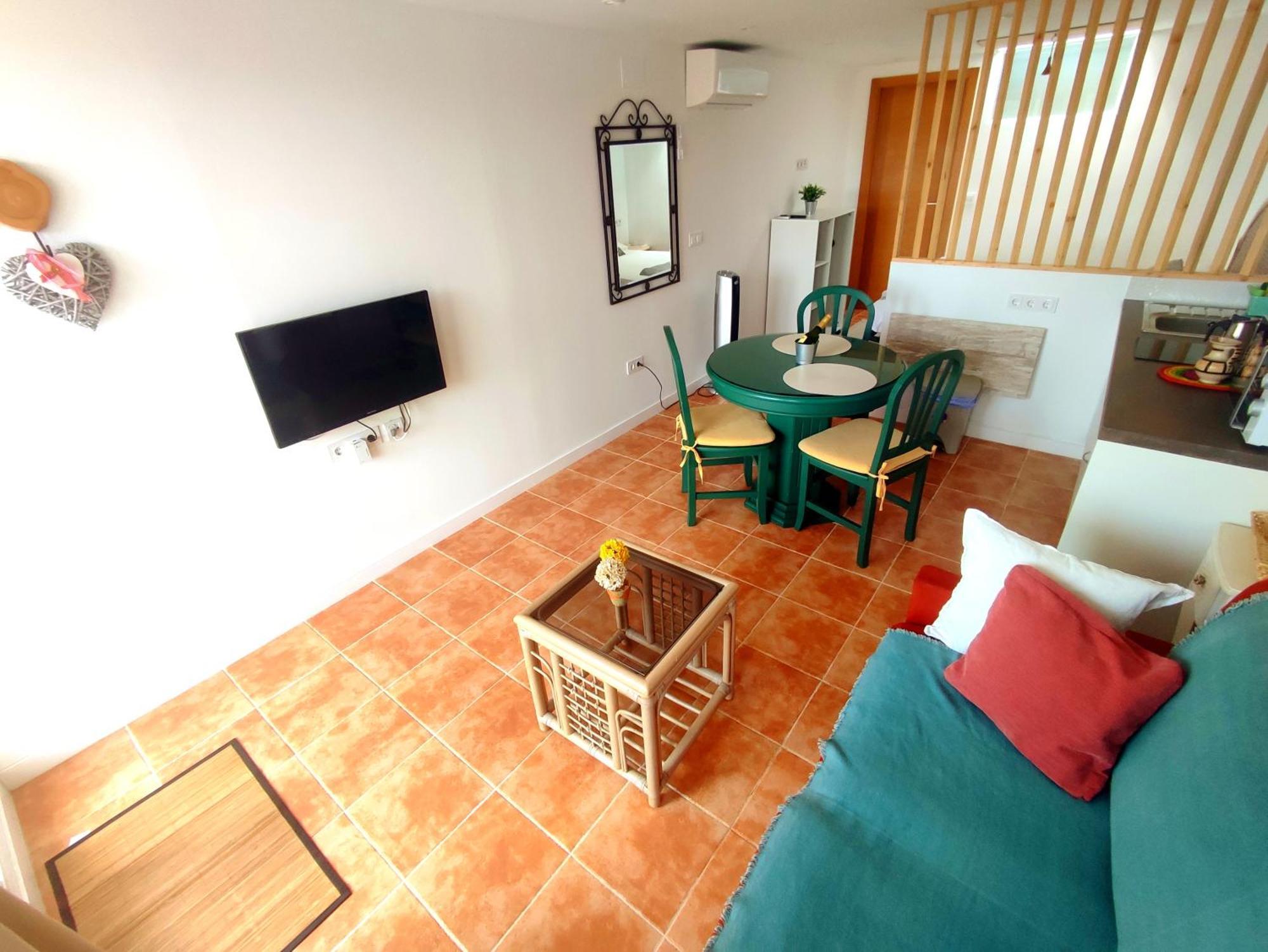 Villa Falconera Apartaments, Gandia A Las Faldas De La Montana 部屋 写真