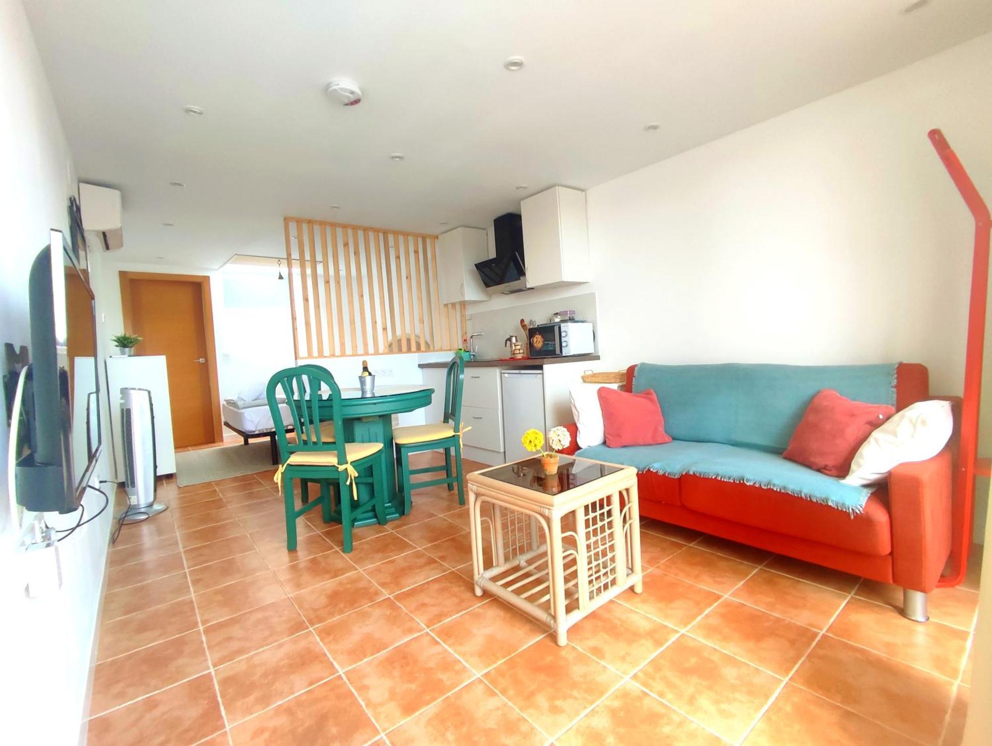 Villa Falconera Apartaments, Gandia A Las Faldas De La Montana 部屋 写真