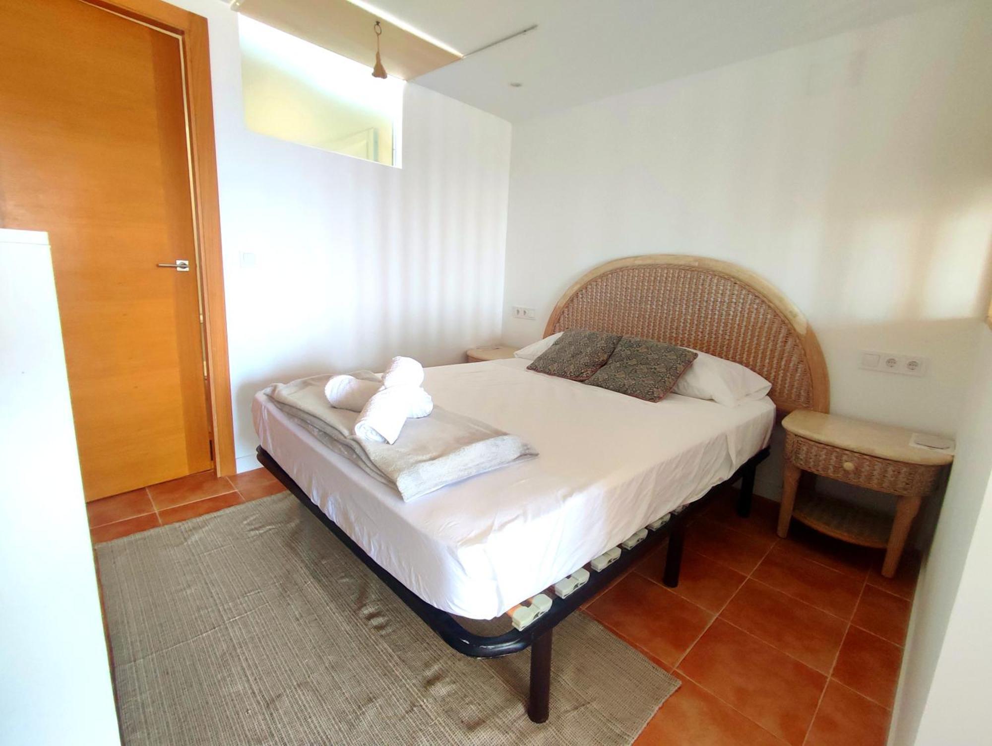 Villa Falconera Apartaments, Gandia A Las Faldas De La Montana 部屋 写真