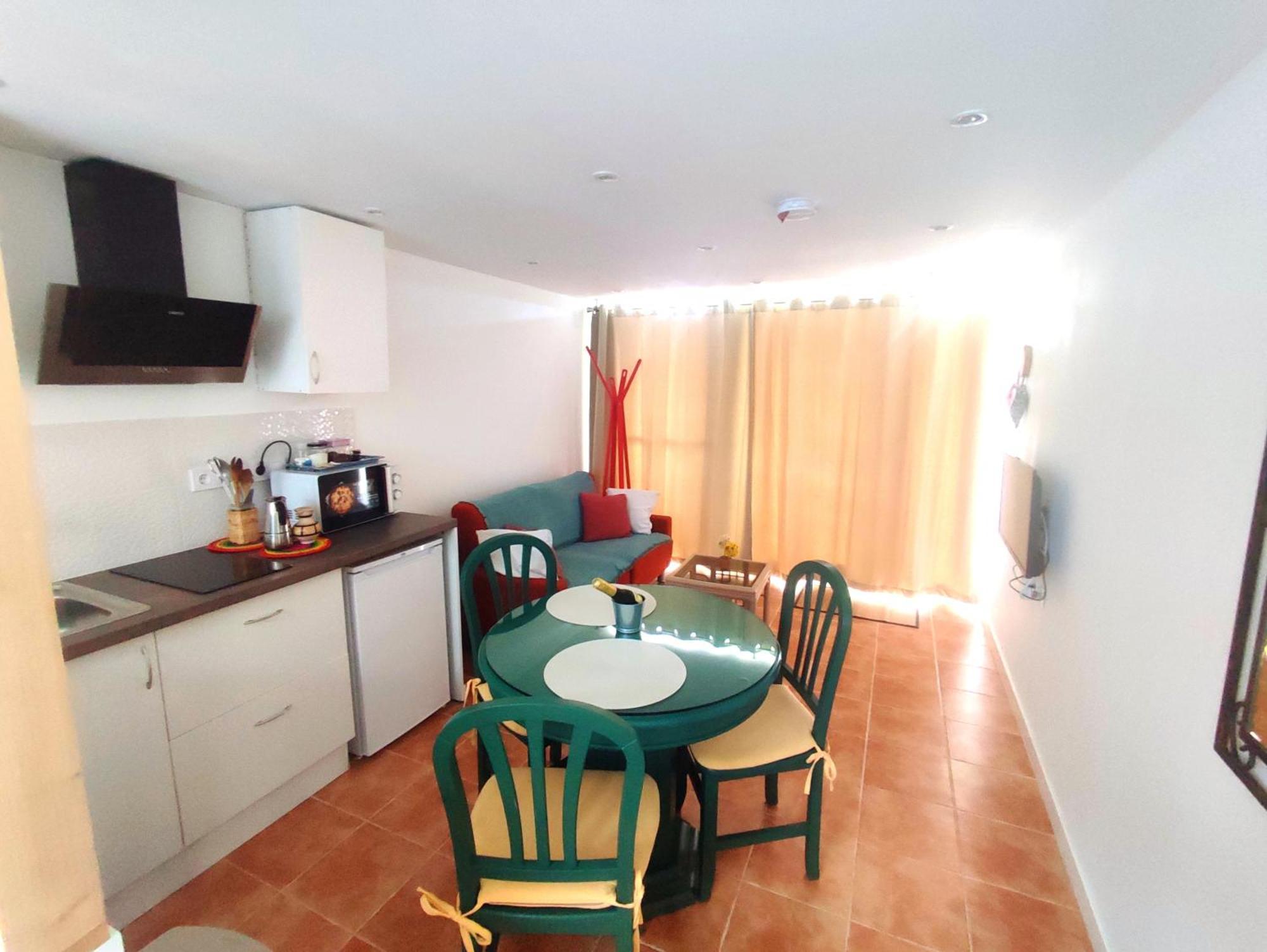 Villa Falconera Apartaments, Gandia A Las Faldas De La Montana 部屋 写真