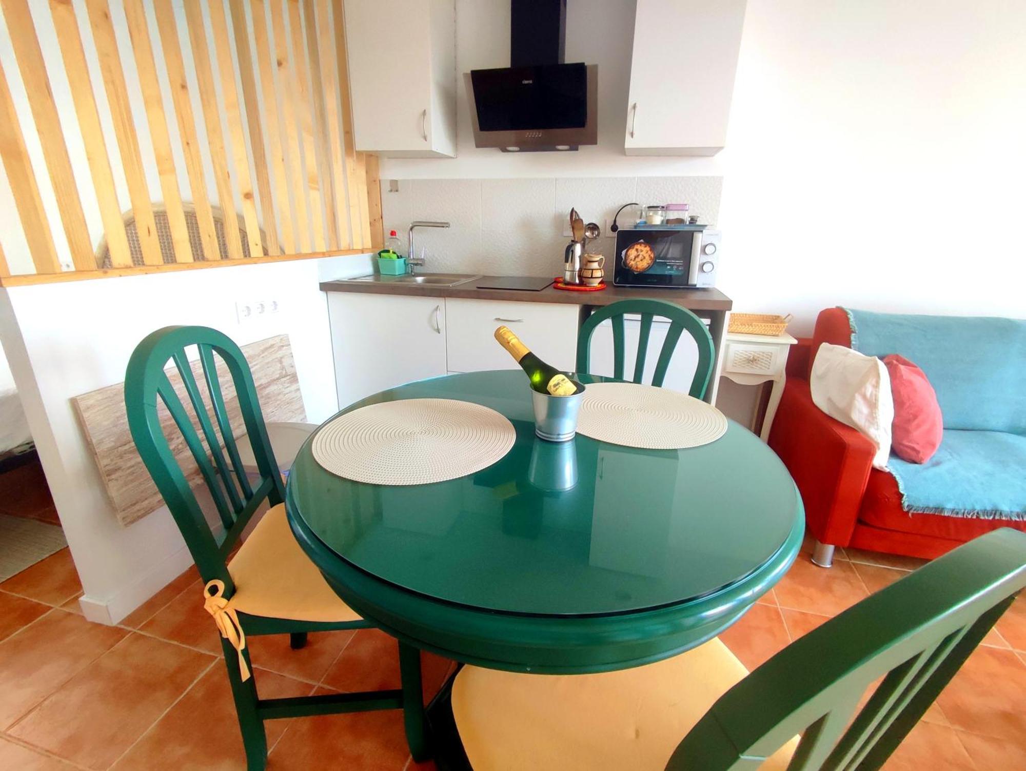 Villa Falconera Apartaments, Gandia A Las Faldas De La Montana 部屋 写真